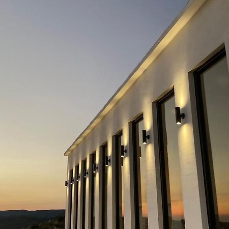 Agallio Nature Resort - Adults Only Agalás Εξωτερικό φωτογραφία