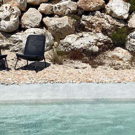 Agallio Nature Resort - Adults Only Agalás Εξωτερικό φωτογραφία