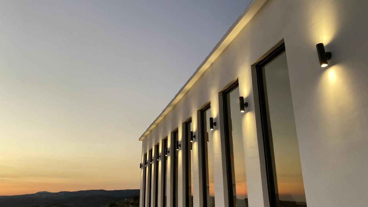 Agallio Nature Resort - Adults Only Agalás Εξωτερικό φωτογραφία