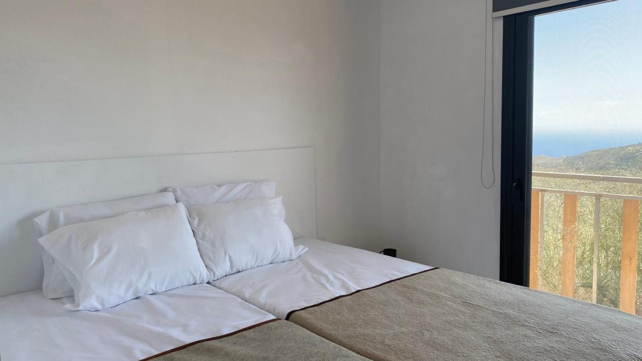 Agallio Nature Resort - Adults Only Agalás Εξωτερικό φωτογραφία