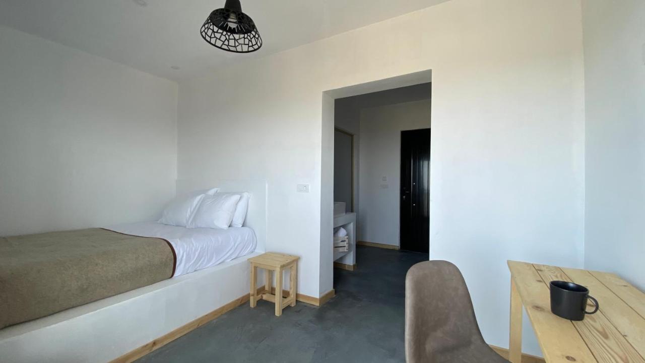 Agallio Nature Resort - Adults Only Agalás Εξωτερικό φωτογραφία