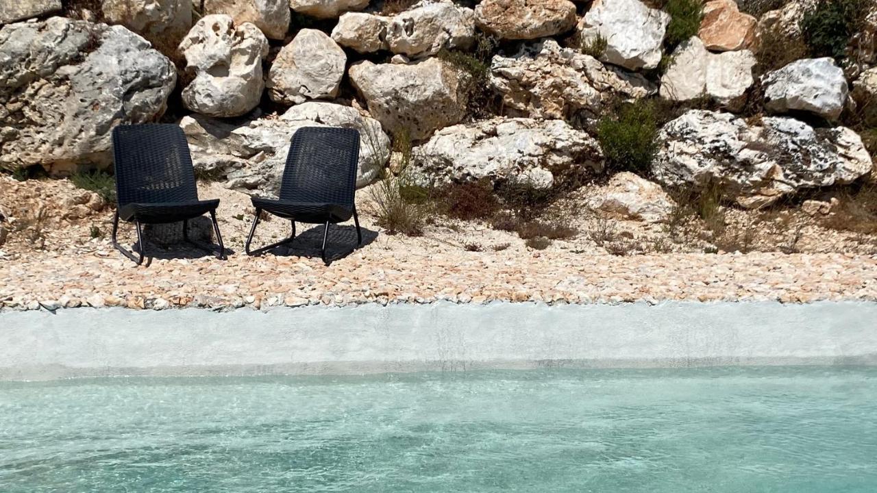 Agallio Nature Resort - Adults Only Agalás Εξωτερικό φωτογραφία