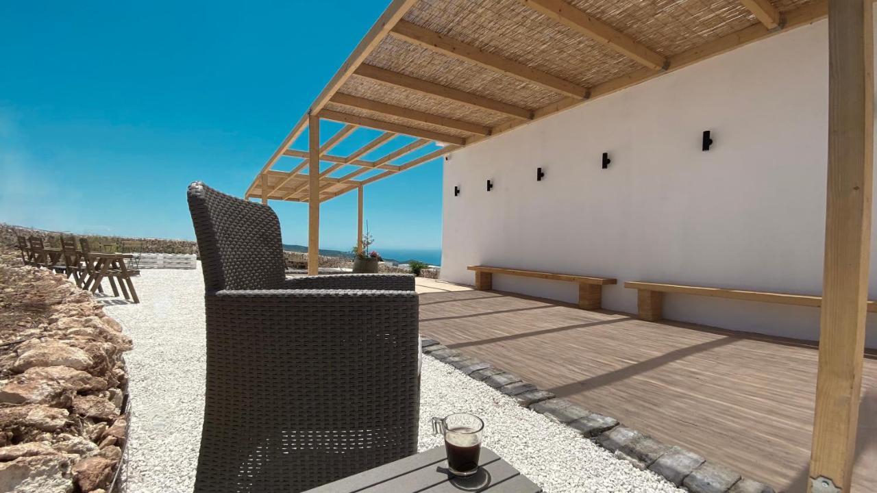 Agallio Nature Resort - Adults Only Agalás Εξωτερικό φωτογραφία