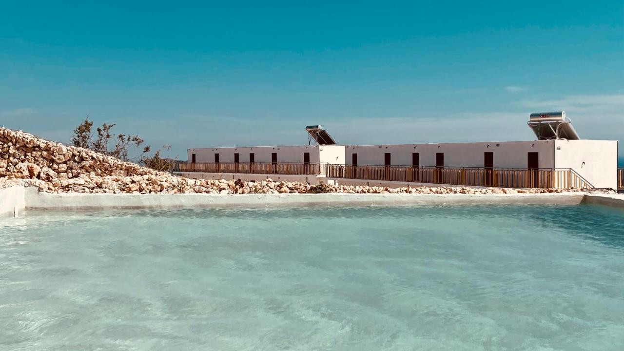 Agallio Nature Resort - Adults Only Agalás Εξωτερικό φωτογραφία