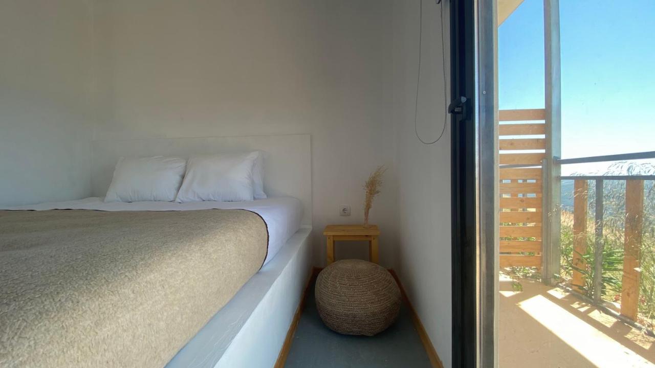Agallio Nature Resort - Adults Only Agalás Εξωτερικό φωτογραφία