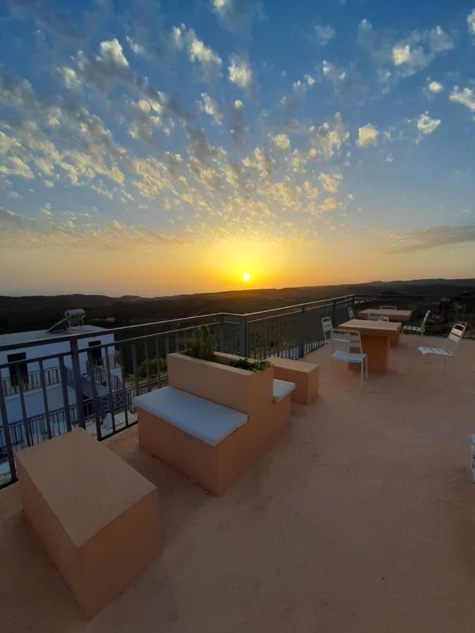 Agallio Nature Resort - Adults Only Agalás Εξωτερικό φωτογραφία