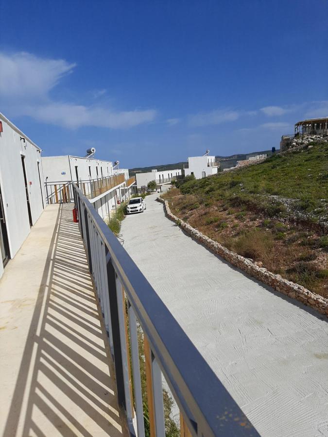 Agallio Nature Resort - Adults Only Agalás Εξωτερικό φωτογραφία