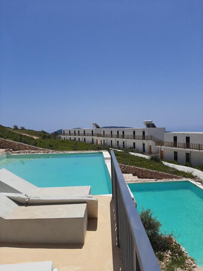 Agallio Nature Resort - Adults Only Agalás Εξωτερικό φωτογραφία