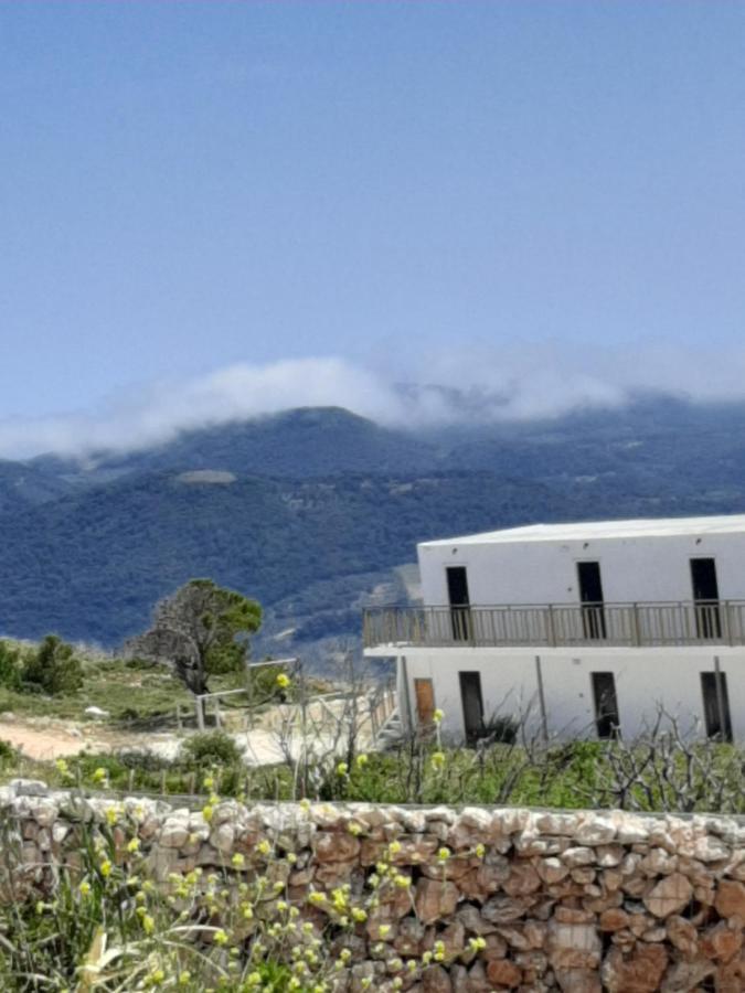 Agallio Nature Resort - Adults Only Agalás Εξωτερικό φωτογραφία