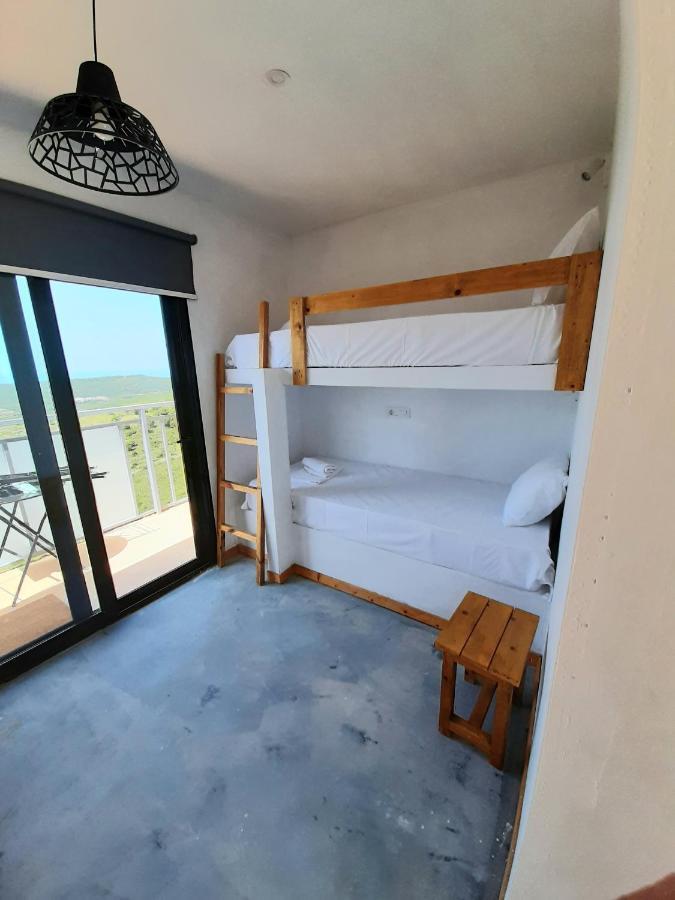 Agallio Nature Resort - Adults Only Agalás Εξωτερικό φωτογραφία
