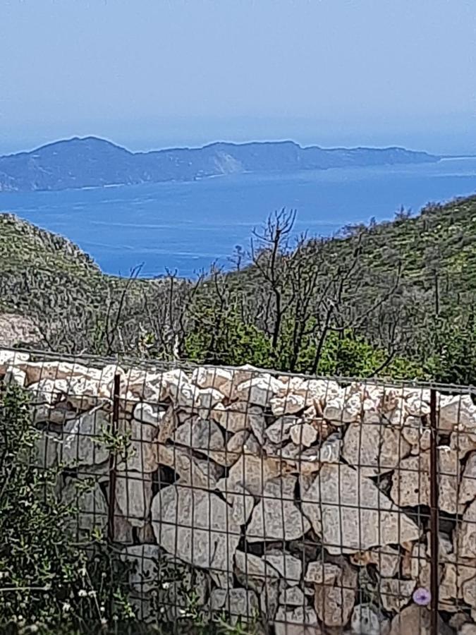 Agallio Nature Resort - Adults Only Agalás Εξωτερικό φωτογραφία