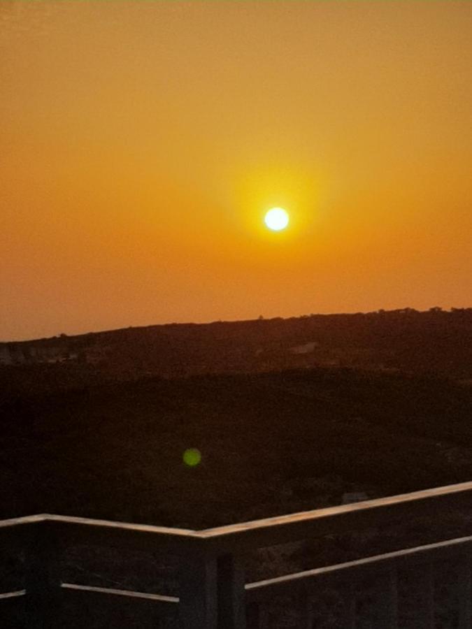 Agallio Nature Resort - Adults Only Agalás Εξωτερικό φωτογραφία