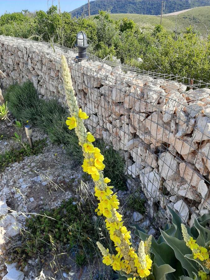 Agallio Nature Resort - Adults Only Agalás Εξωτερικό φωτογραφία