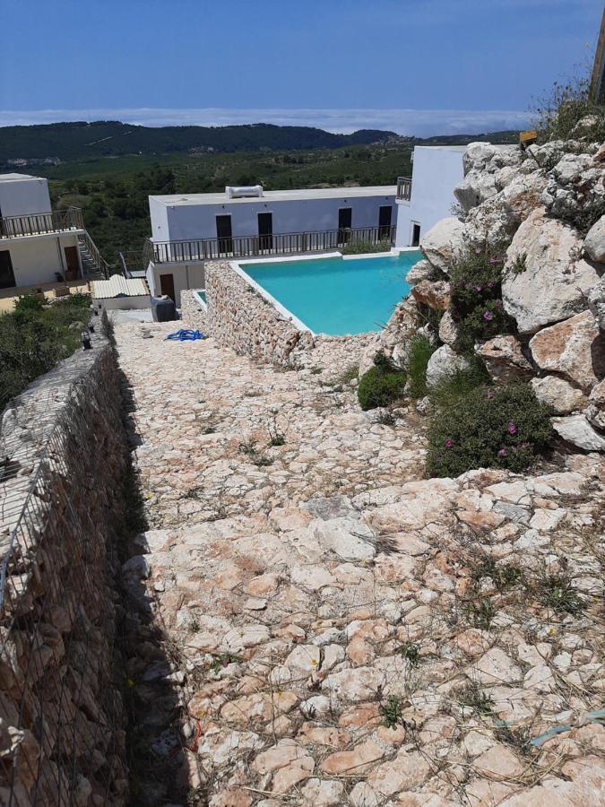 Agallio Nature Resort - Adults Only Agalás Εξωτερικό φωτογραφία
