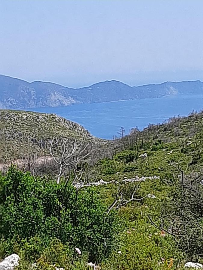 Agallio Nature Resort - Adults Only Agalás Εξωτερικό φωτογραφία