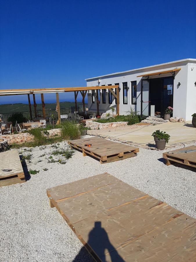 Agallio Nature Resort - Adults Only Agalás Εξωτερικό φωτογραφία