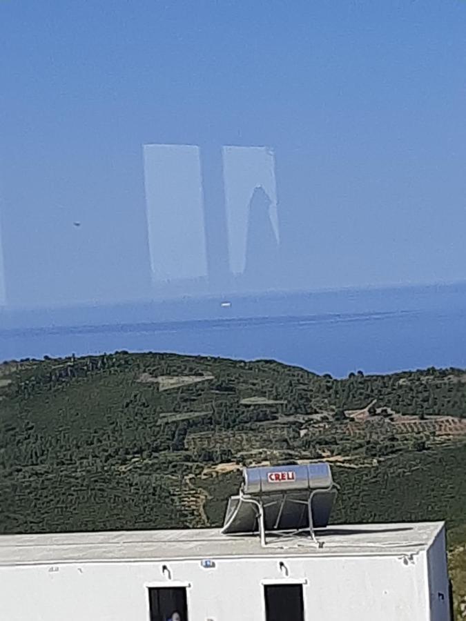 Agallio Nature Resort - Adults Only Agalás Εξωτερικό φωτογραφία