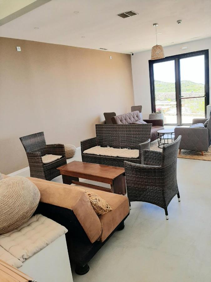 Agallio Nature Resort - Adults Only Agalás Εξωτερικό φωτογραφία