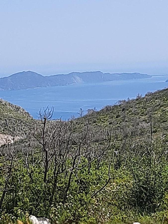 Agallio Nature Resort - Adults Only Agalás Εξωτερικό φωτογραφία