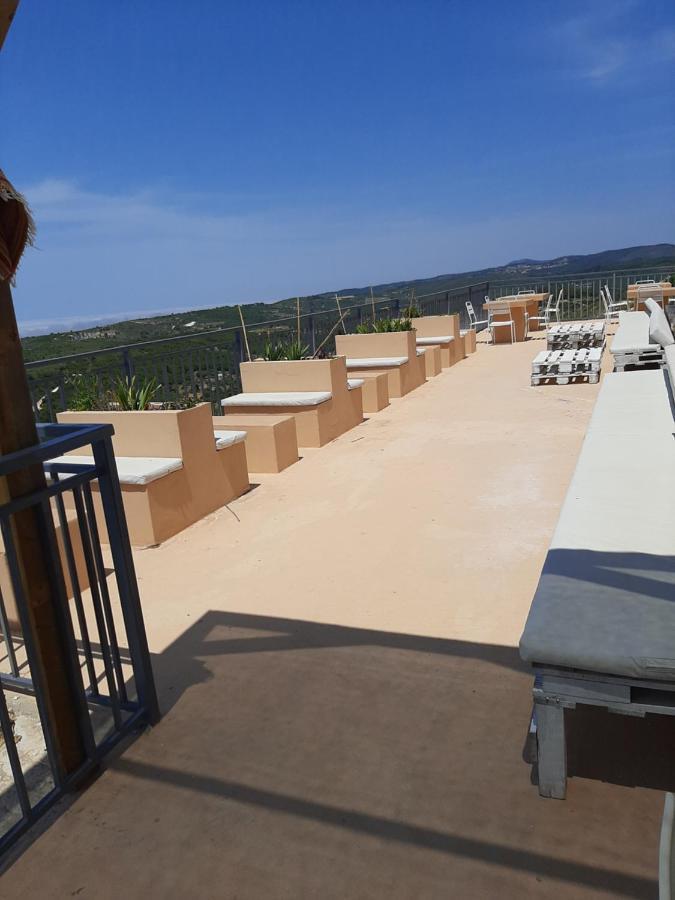 Agallio Nature Resort - Adults Only Agalás Εξωτερικό φωτογραφία