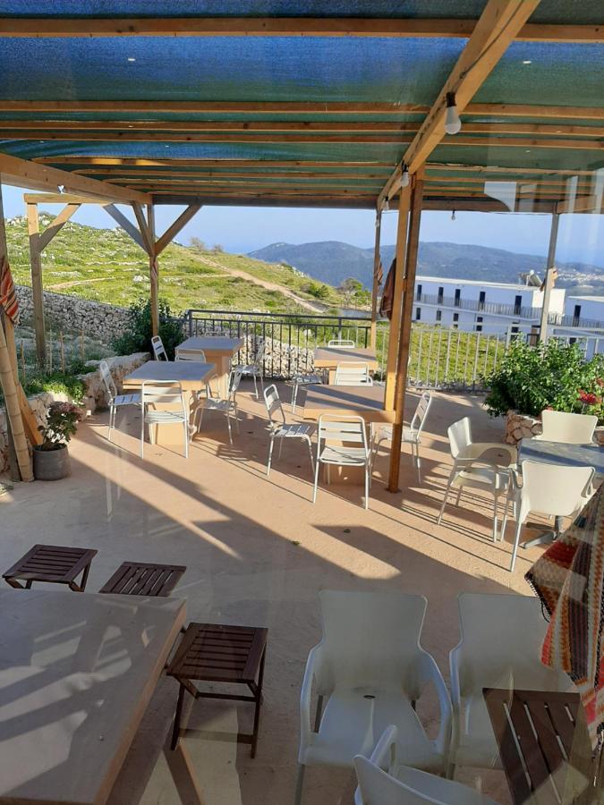 Agallio Nature Resort - Adults Only Agalás Εξωτερικό φωτογραφία
