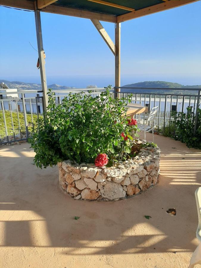 Agallio Nature Resort - Adults Only Agalás Εξωτερικό φωτογραφία