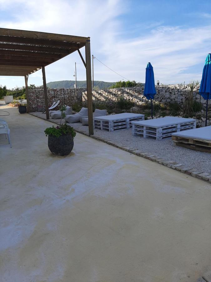 Agallio Nature Resort - Adults Only Agalás Εξωτερικό φωτογραφία
