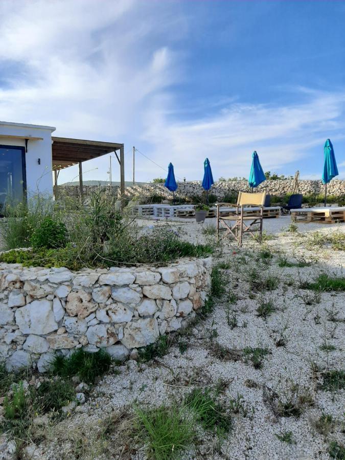 Agallio Nature Resort - Adults Only Agalás Εξωτερικό φωτογραφία