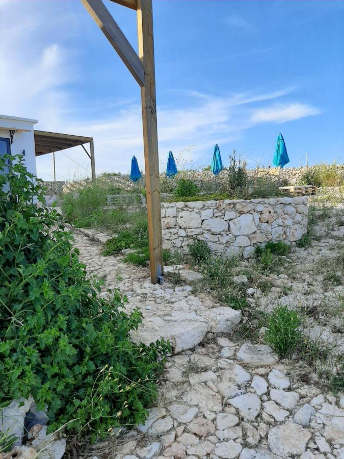 Agallio Nature Resort - Adults Only Agalás Εξωτερικό φωτογραφία