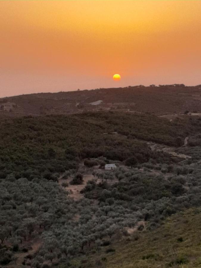 Agallio Nature Resort - Adults Only Agalás Εξωτερικό φωτογραφία