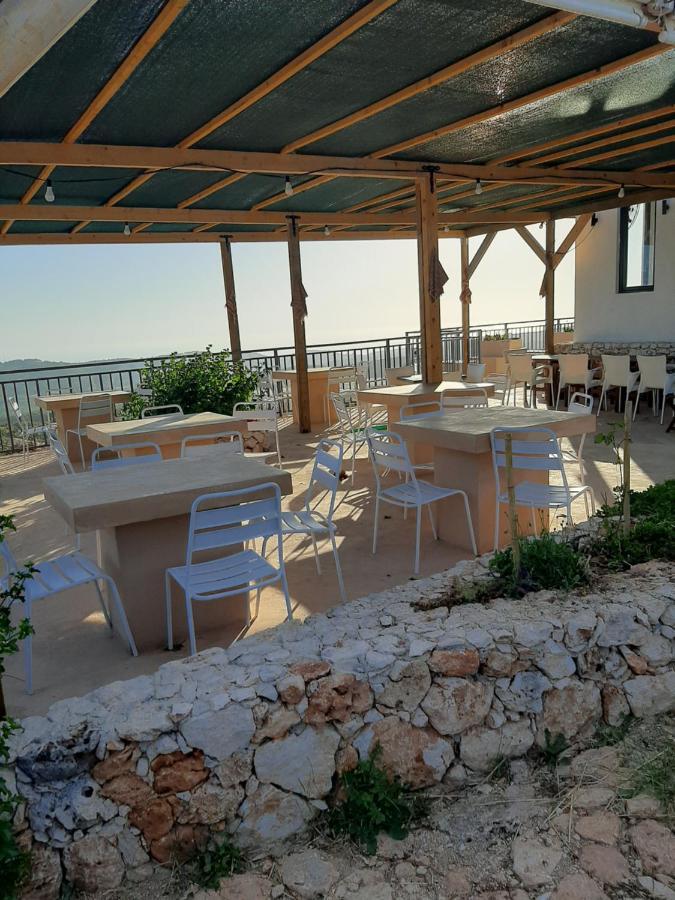 Agallio Nature Resort - Adults Only Agalás Εξωτερικό φωτογραφία