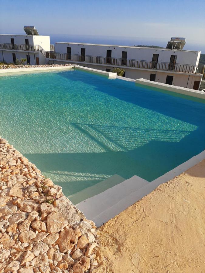 Agallio Nature Resort - Adults Only Agalás Εξωτερικό φωτογραφία