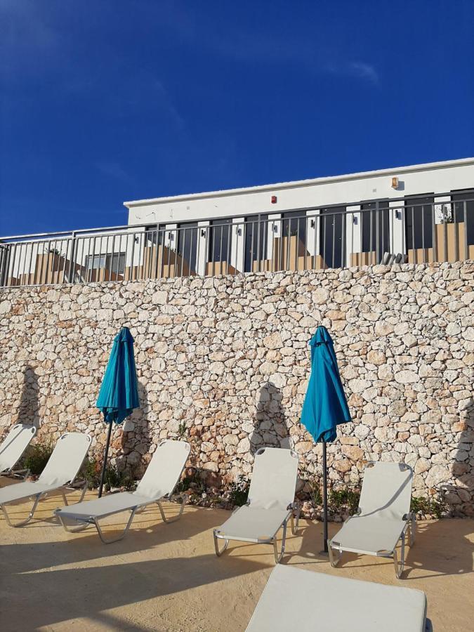 Agallio Nature Resort - Adults Only Agalás Εξωτερικό φωτογραφία
