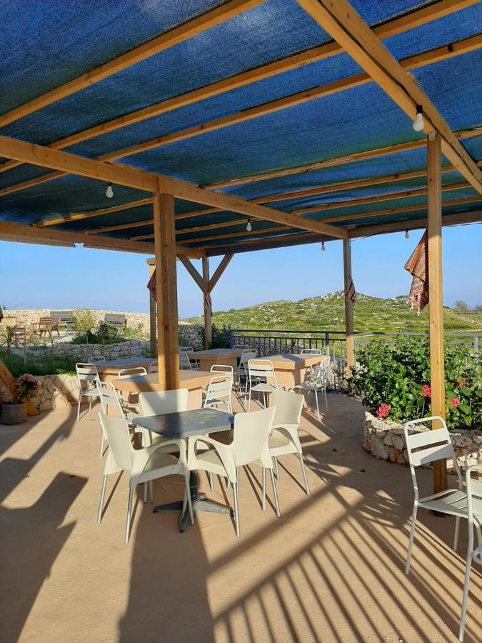 Agallio Nature Resort - Adults Only Agalás Εξωτερικό φωτογραφία
