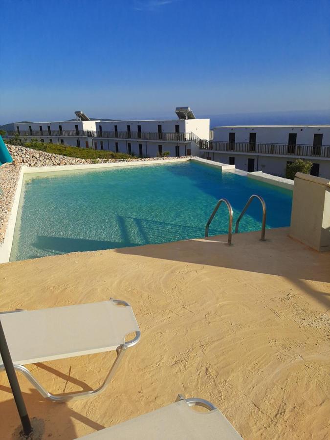 Agallio Nature Resort - Adults Only Agalás Εξωτερικό φωτογραφία