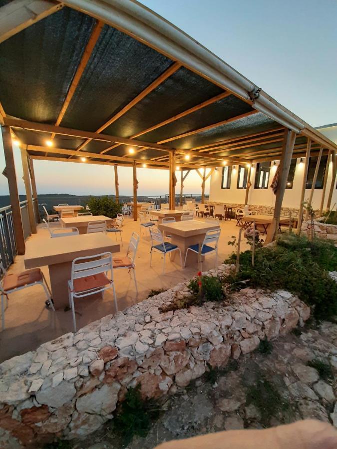 Agallio Nature Resort - Adults Only Agalás Εξωτερικό φωτογραφία