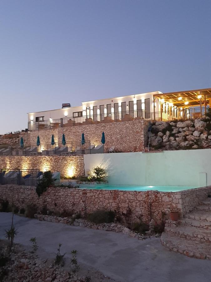 Agallio Nature Resort - Adults Only Agalás Εξωτερικό φωτογραφία
