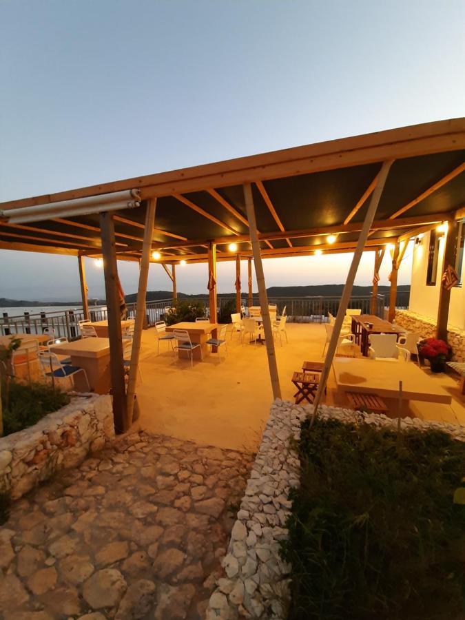 Agallio Nature Resort - Adults Only Agalás Εξωτερικό φωτογραφία