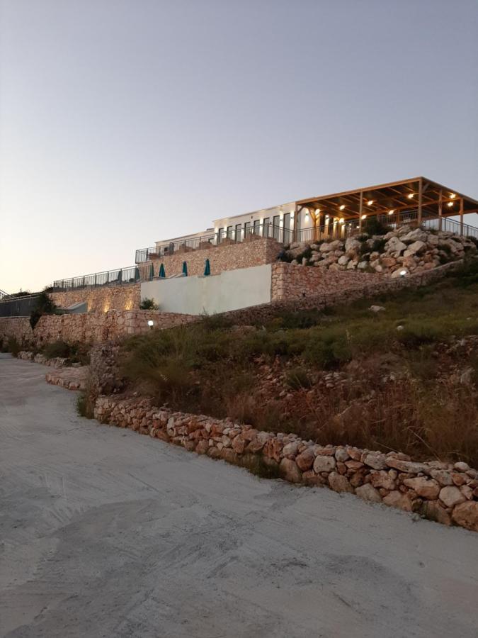 Agallio Nature Resort - Adults Only Agalás Εξωτερικό φωτογραφία