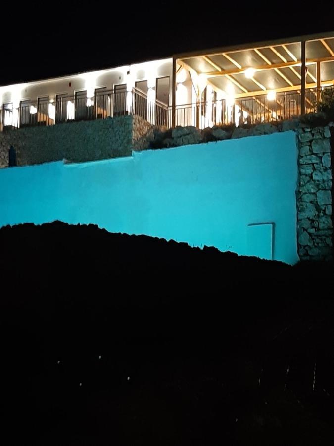 Agallio Nature Resort - Adults Only Agalás Εξωτερικό φωτογραφία