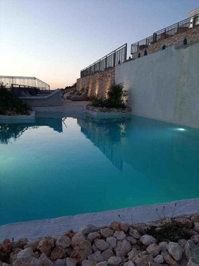Agallio Nature Resort - Adults Only Agalás Εξωτερικό φωτογραφία