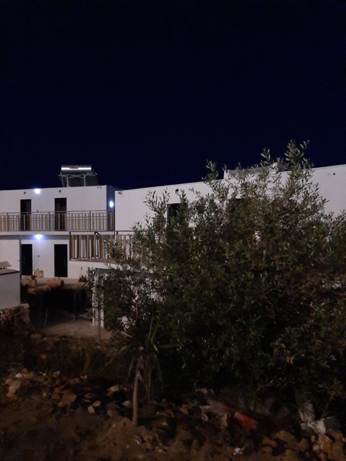 Agallio Nature Resort - Adults Only Agalás Εξωτερικό φωτογραφία