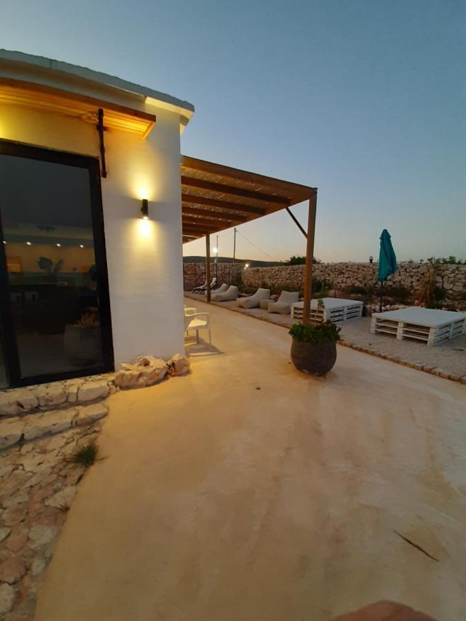 Agallio Nature Resort - Adults Only Agalás Εξωτερικό φωτογραφία