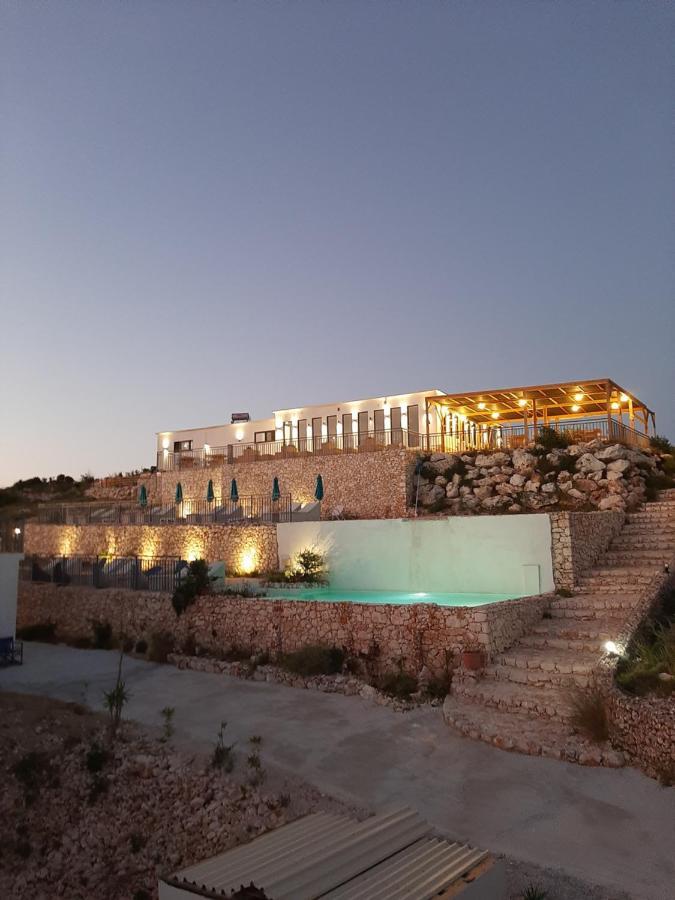 Agallio Nature Resort - Adults Only Agalás Εξωτερικό φωτογραφία