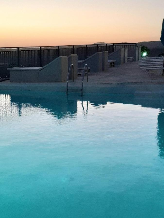 Agallio Nature Resort - Adults Only Agalás Εξωτερικό φωτογραφία