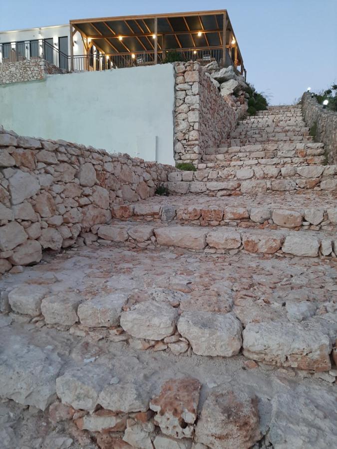 Agallio Nature Resort - Adults Only Agalás Εξωτερικό φωτογραφία