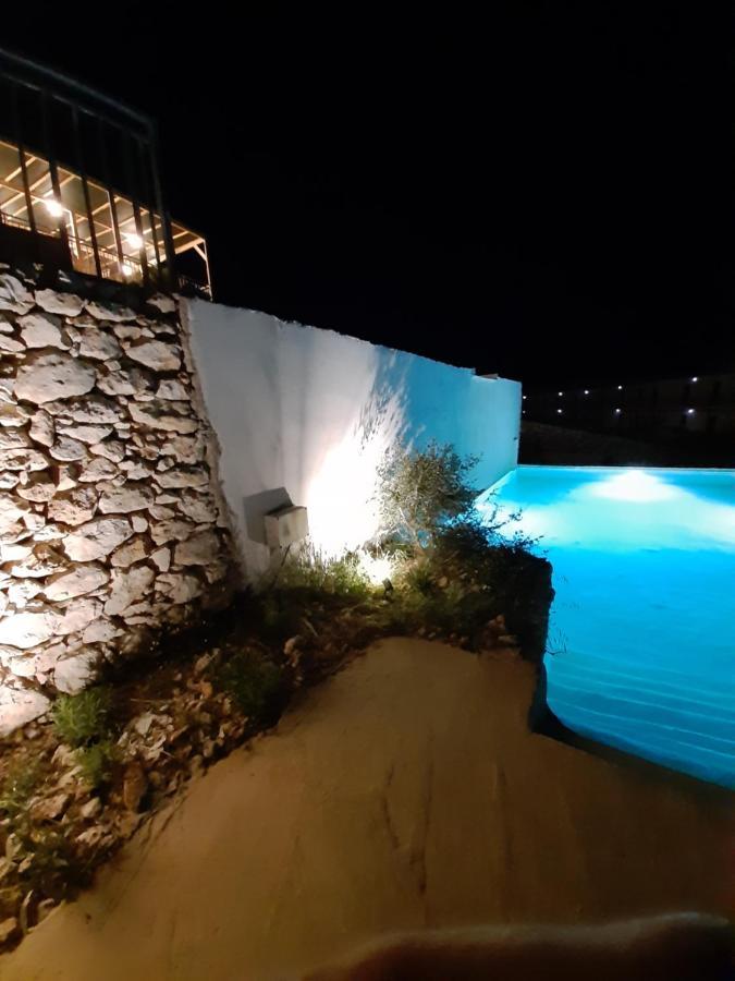 Agallio Nature Resort - Adults Only Agalás Εξωτερικό φωτογραφία